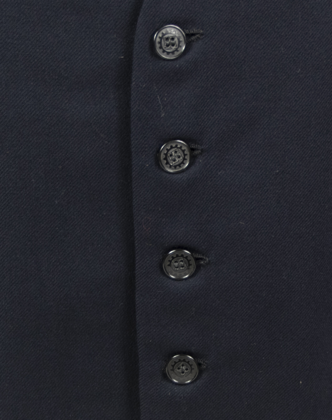 Deutsche Arbeitsfront (DAF) complete suit with jacket + trousers + visorcap + waistcoat + shirt + medals + badges - Image 52