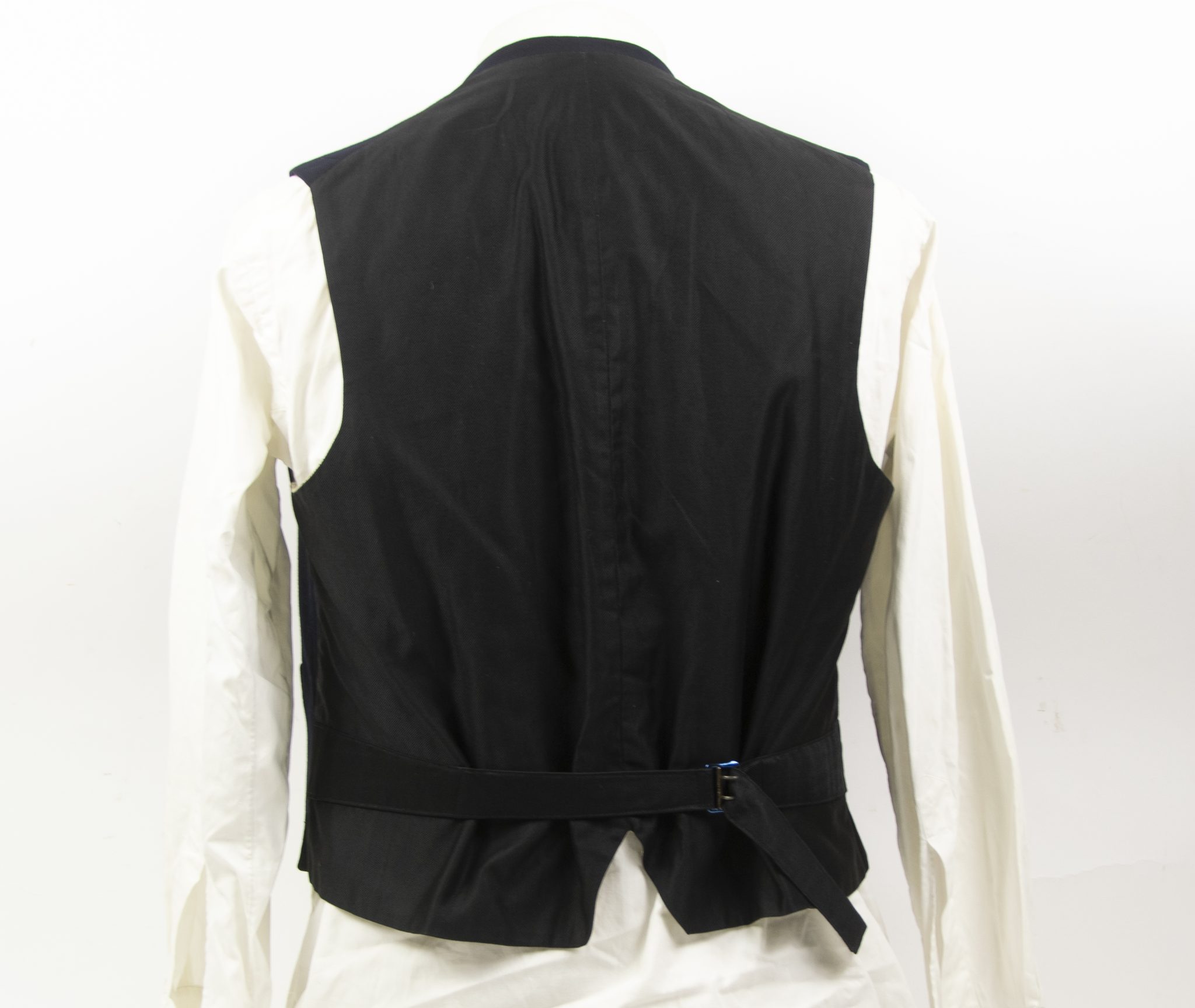 Deutsche Arbeitsfront (DAF) complete suit with jacket + trousers + visorcap + waistcoat + shirt + medals + badges - Image 57