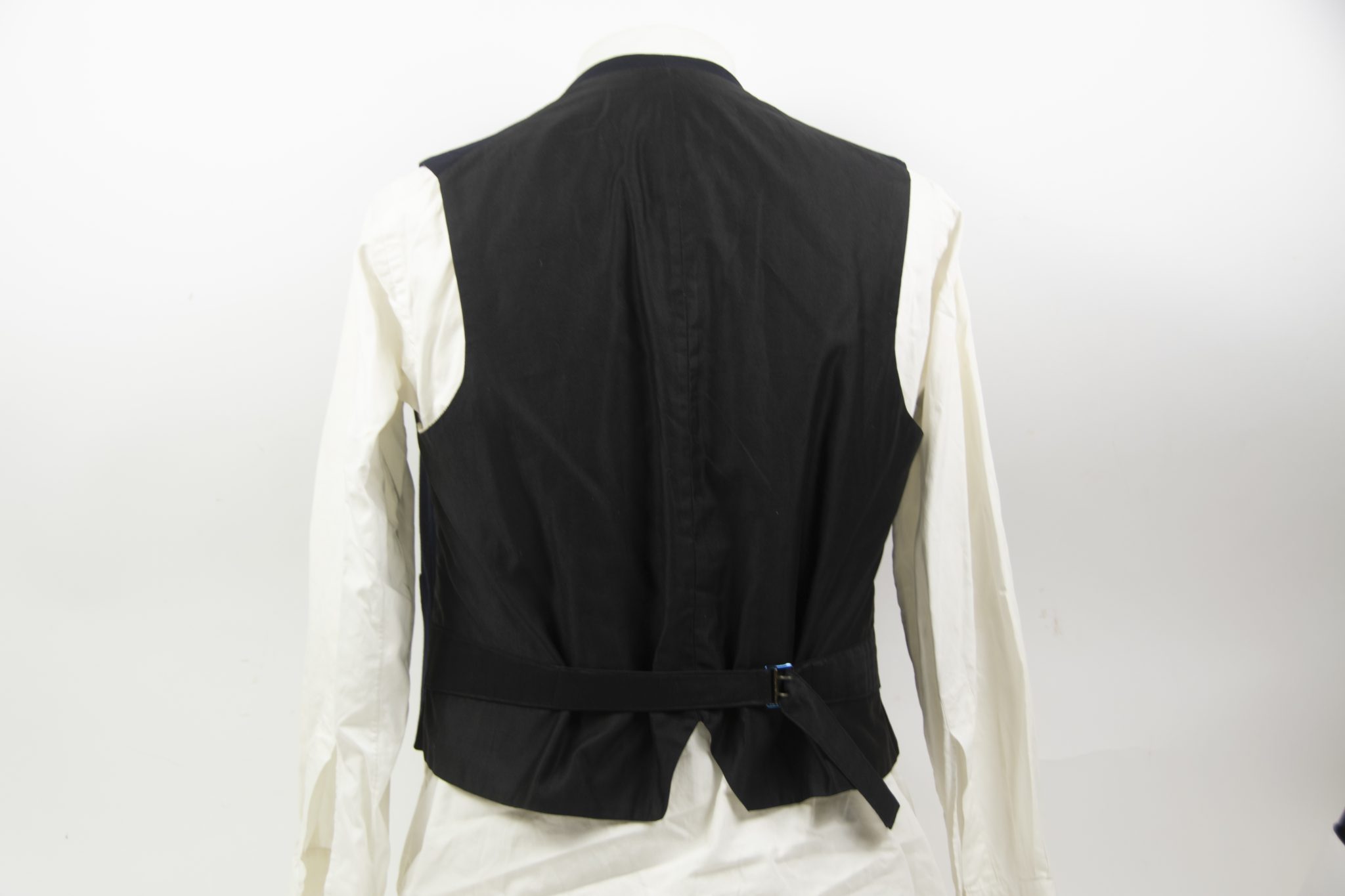 Deutsche Arbeitsfront (DAF) complete suit with jacket + trousers + visorcap + waistcoat + shirt + medals + badges - Image 58