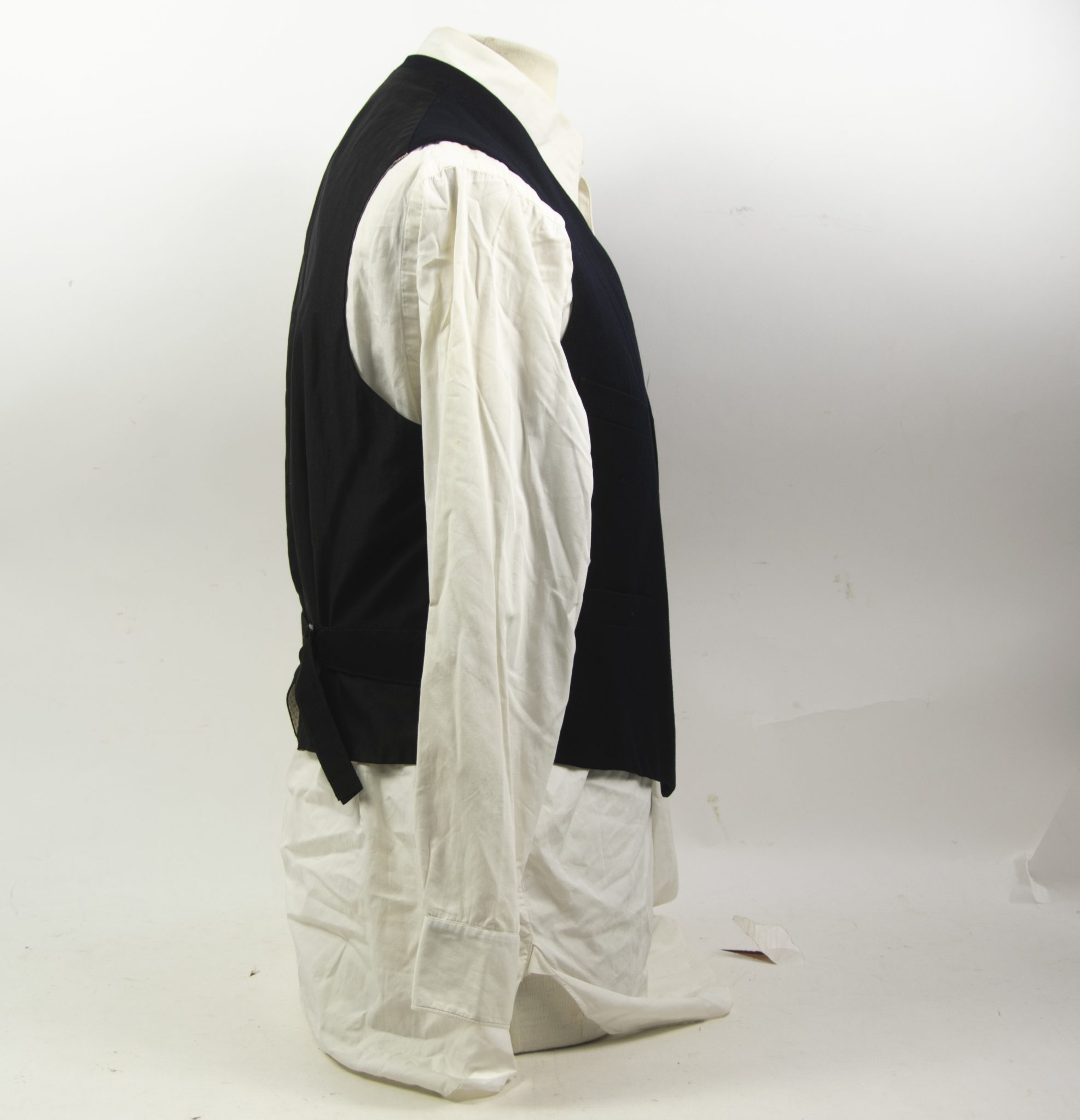 Deutsche Arbeitsfront (DAF) complete suit with jacket + trousers + visorcap + waistcoat + shirt + medals + badges - Image 60