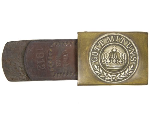 F. Fischer KGB. 1912