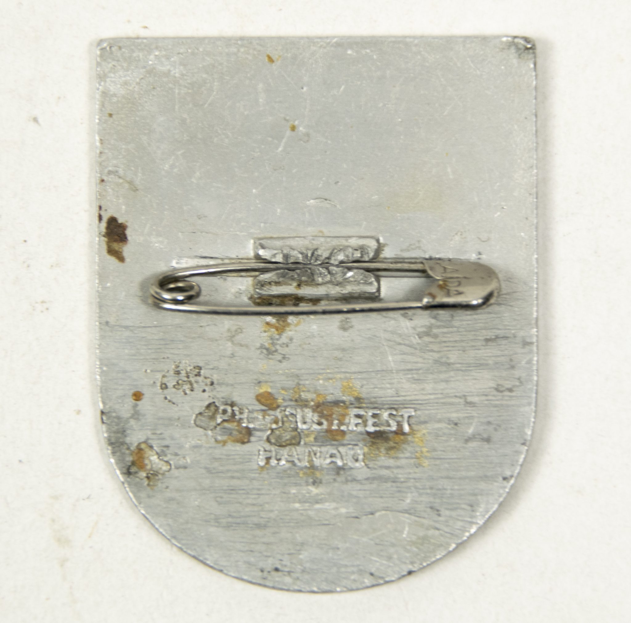 Gautag Hessen-Nassau Frankfurt am MAin 1936 (2) Gautag Hessen-Nassau Frankfurt am MAin 1936