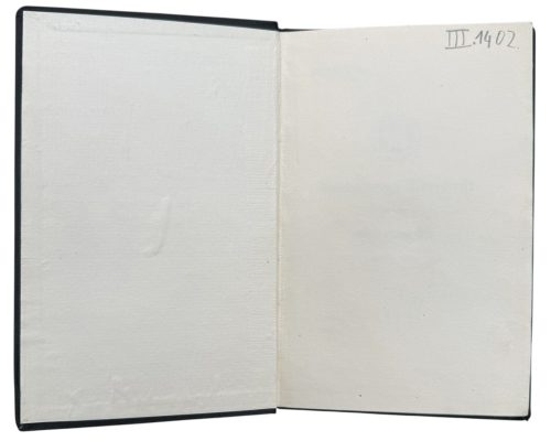 SS-Dienst Vorschrift Nr. 5 - Ausbildungsvorschrift für die Allgemeine SS Nr.5 (1937) - Extremely RARE