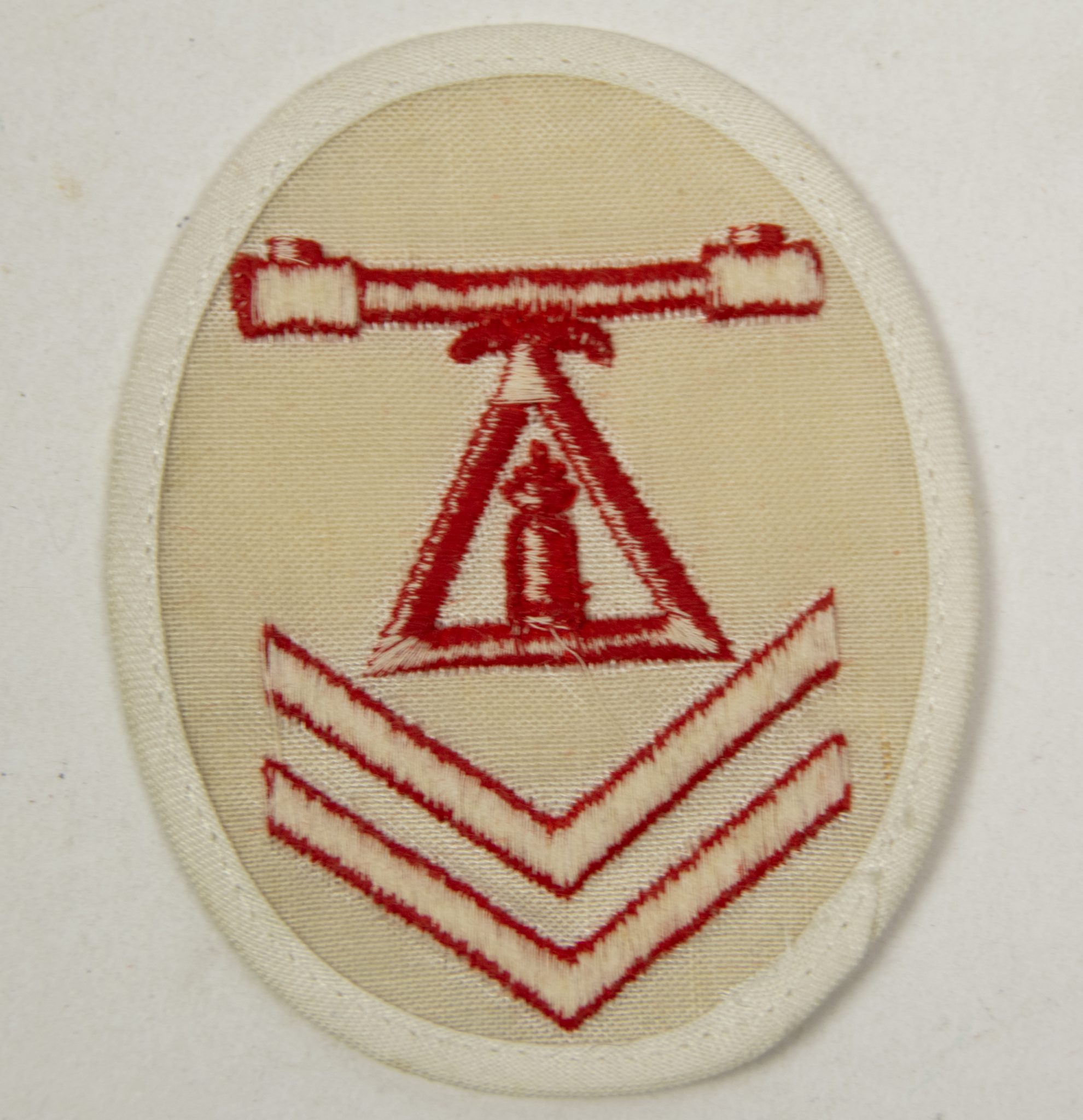 Kriegsmarine (KM) Entfernungsmesser mit Uffz.-Lehrgang (2) Kriegsmarine (KM) Entfernungsmesser mit Uffz.-Lehrgang