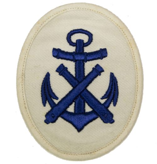 Kriegsmarine (KM) Feuerwerksmaat