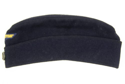 Kriegsmarine (KM) SchiffchenOverseas cap