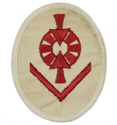 Kriegsmarine (KM) Torpede specialist 2nd class