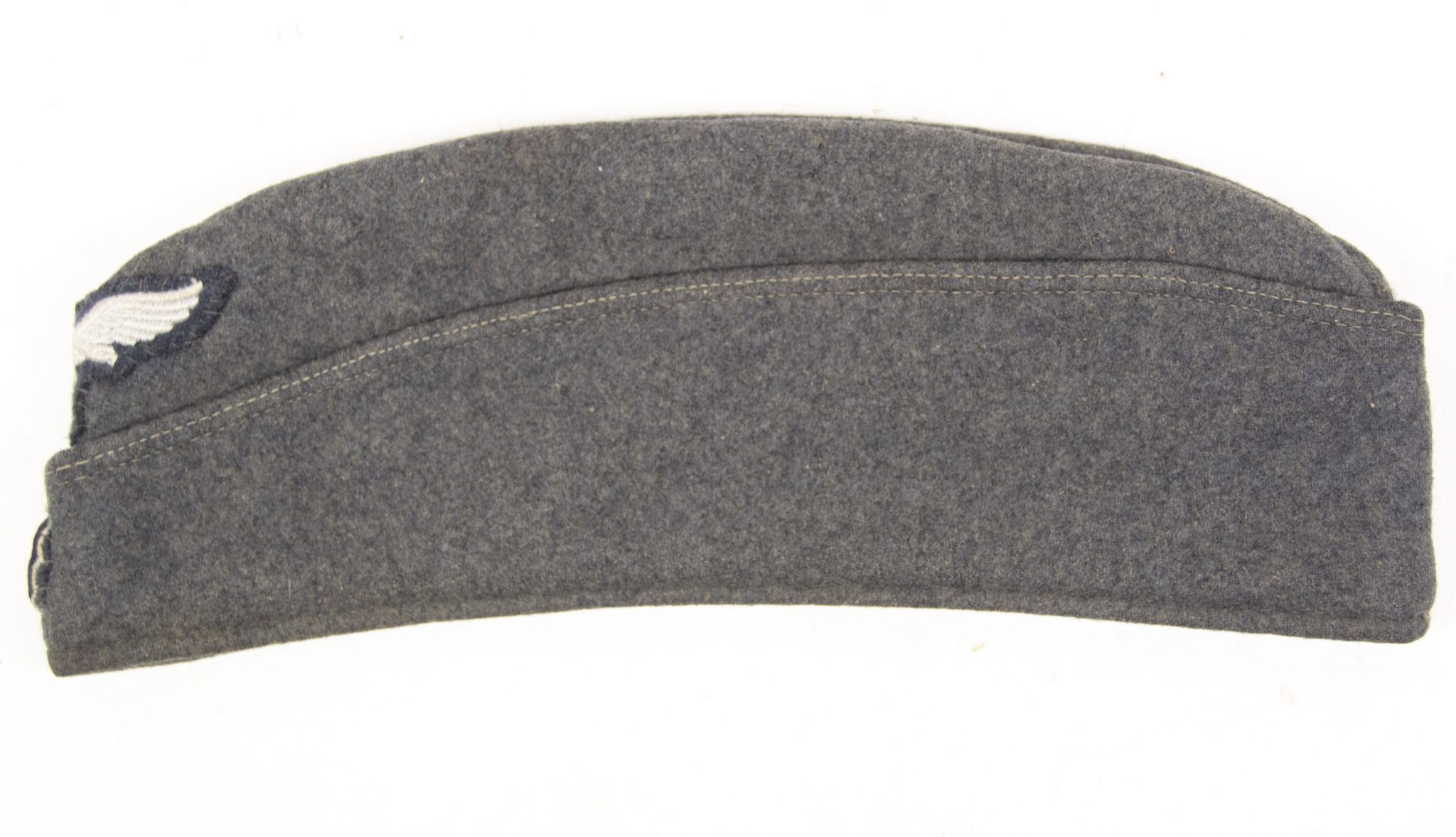 Luftwaffe (LW) SchiffschenOverseas cap (3) Luftwaffe (LW) SchiffschenOverseas cap