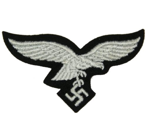 Luftwaffe (Lw) Panzer Regiment Herman Göring eagle
