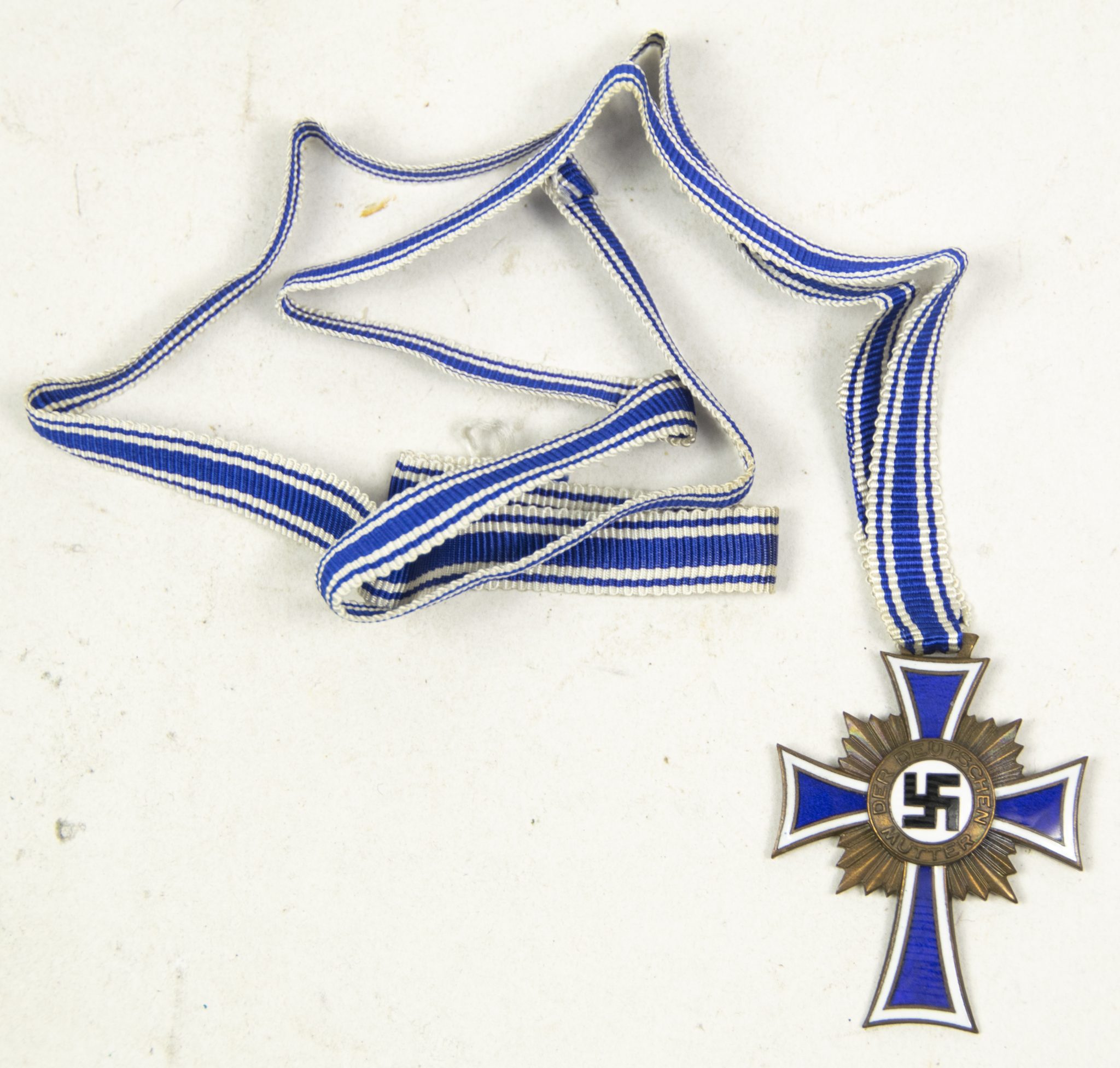 Motherscross Mutterkreuz bronze (1) Motherscross Mutterkreuz bronze