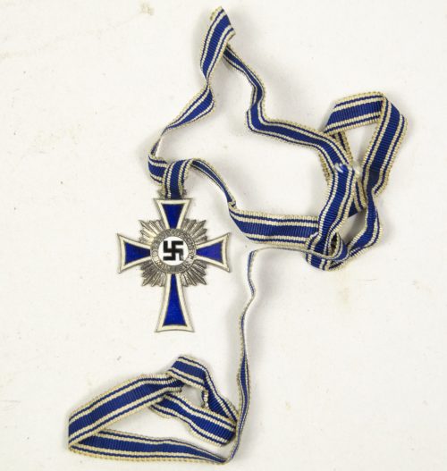 Motherscross silver Mutterkreuz silber