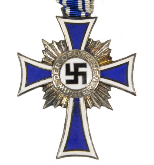 Motherscross silver Mutterkreuz silber