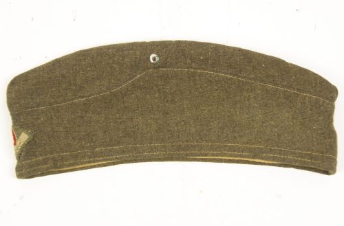 Reichsarbeidsdienst (RAD) SchiffchenOverseas cap