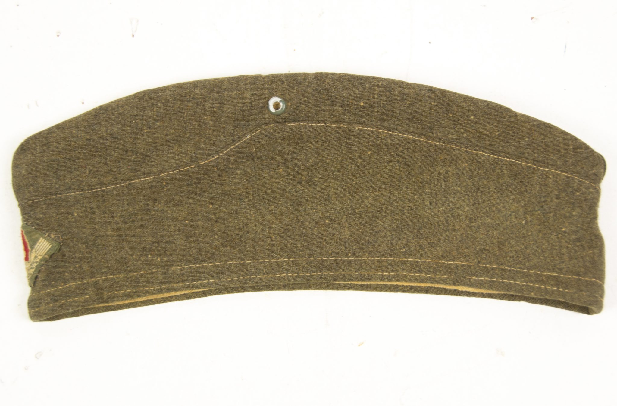 Reichsarbeidsdienst (RAD) SchiffchenOverseas cap (2) Reichsarbeidsdienst (RAD) SchiffchenOverseas cap