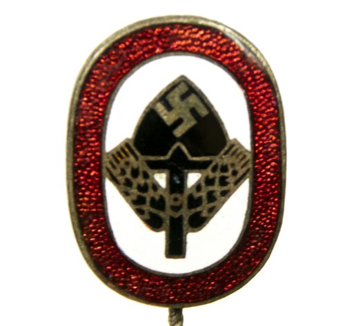 Reichsarbeitsdienst (RAD) Memberbadge