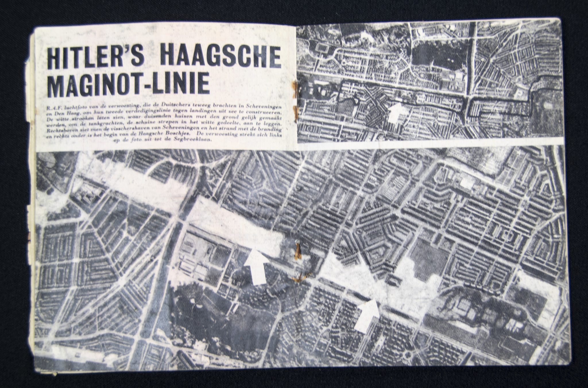 (Resistence Magazine) De Wervelwind Maandblad voor vrijheid, waarheid en recht. No.13