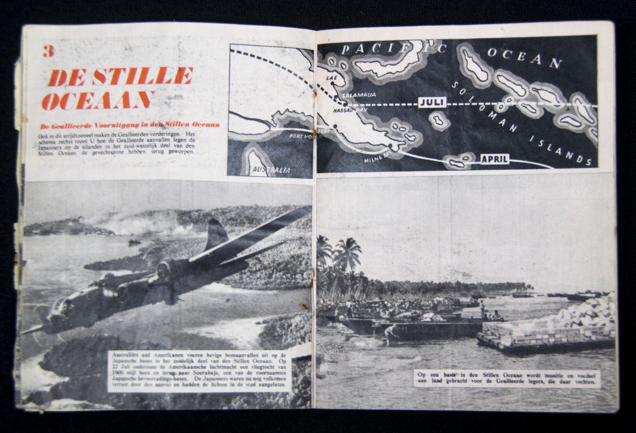 (Resistence Magazine) De Wervelwind Maandblad voor vrijheid, waarheid en recht. No.13