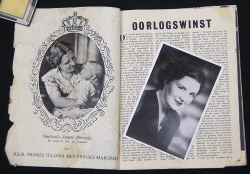 (Resistence Magazine) De Wervelwind Maandblad voor vrijheid, waarheid en recht. No.13