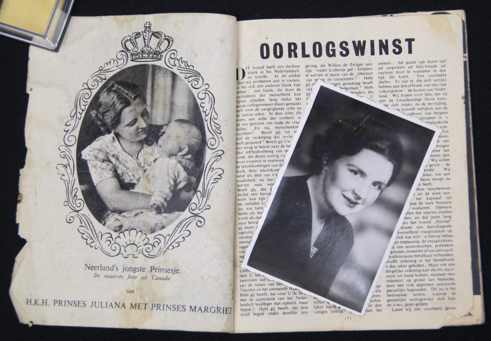 (Resistence Magazine) De Wervelwind Maandblad voor vrijheid, waarheid en recht. No.13 (9) (Resistence Magazine) De Wervelwind Maandblad voor vrijheid, waarheid en recht. No.13