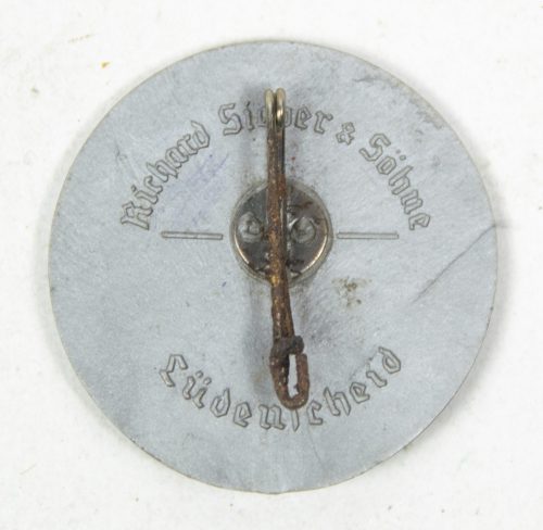 SA-Gruppen-Sport-Wettkämpfe 1938 Gruppe Kurpfalz