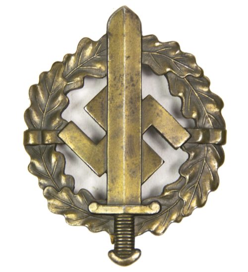 SA Sportabzeichen #598775 (MM Berg & Nolte)