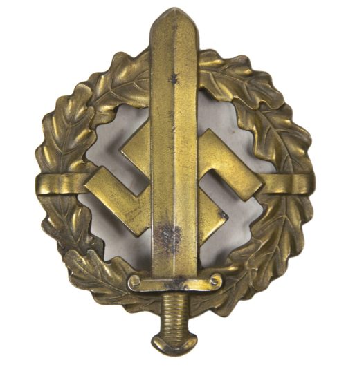 SA Sportabzeichen (MM Fechler)