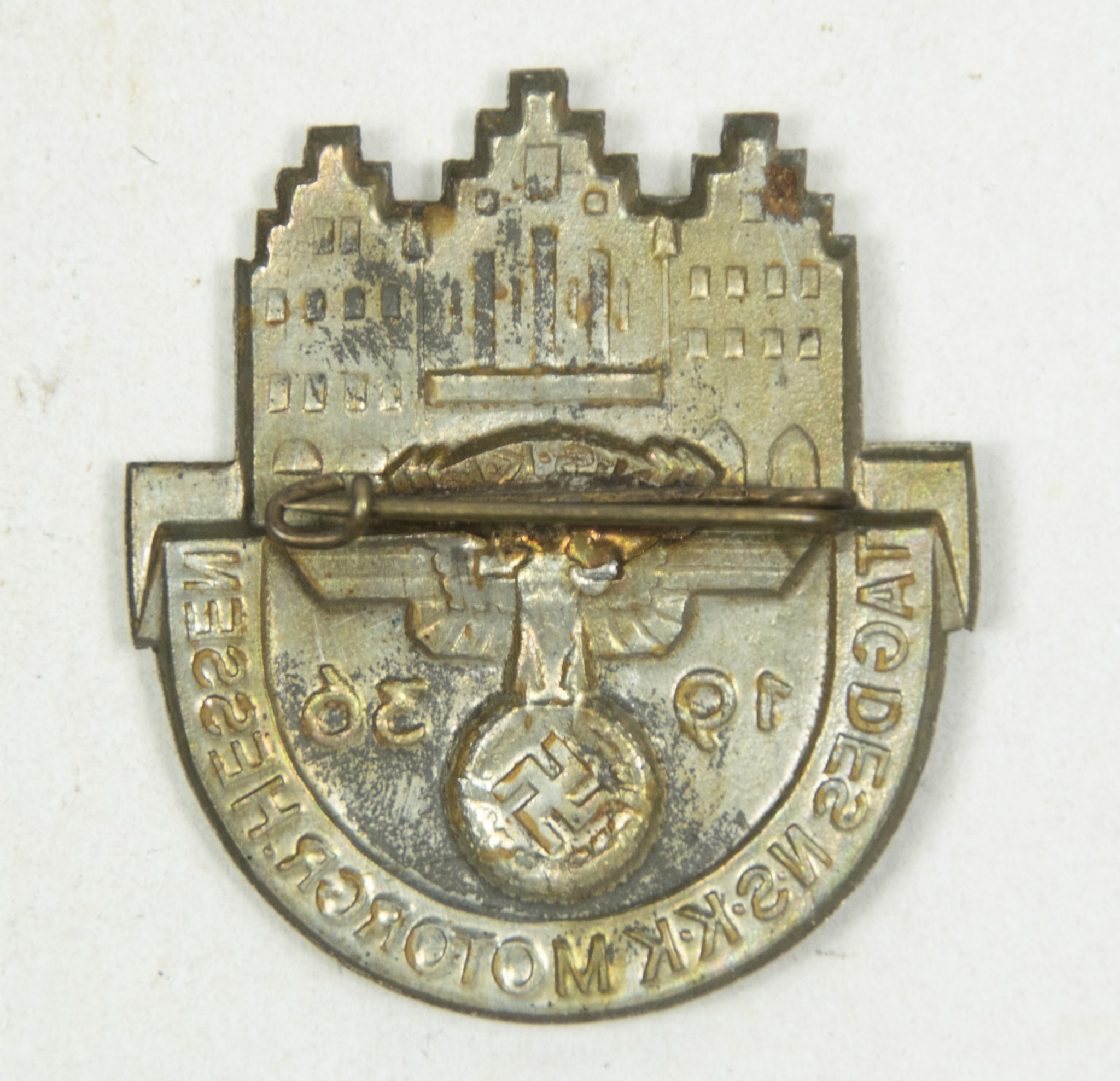 Tag der N.S.K.K. Motorgr. Hessen 1936 (2) Tag der N.S.K.K. Motorgr. Hessen 1936