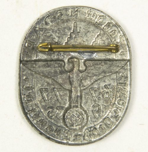 Tag der NSDAP Kreis Gross-Frankfurt 6.7.7.7.1935