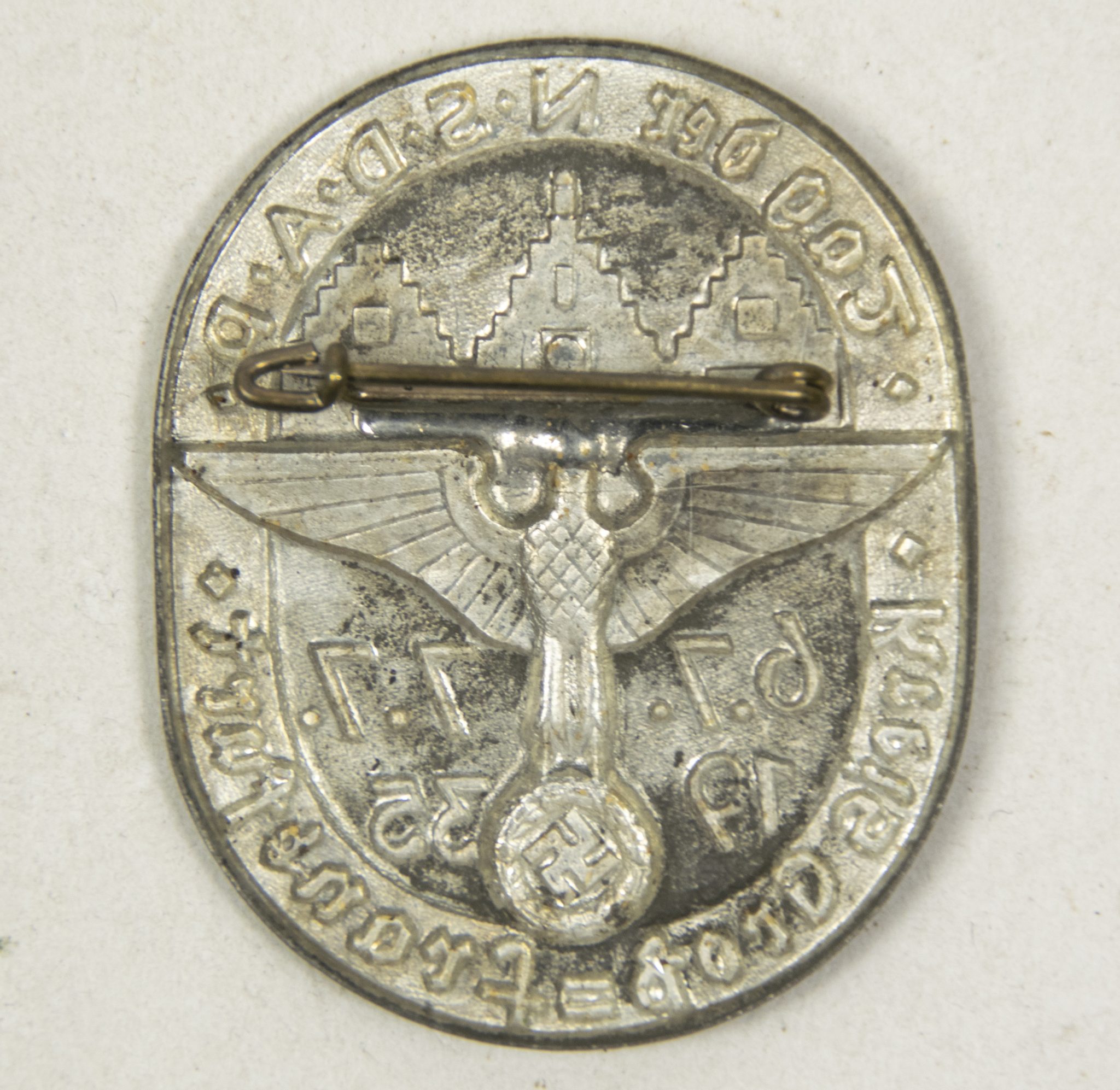 Tag der NSDAP Kreis Gross-Frankfurt 6.7.7.7.1935 (2) Tag der NSDAP Kreis Gross-Frankfurt 6.7.7.7.1935