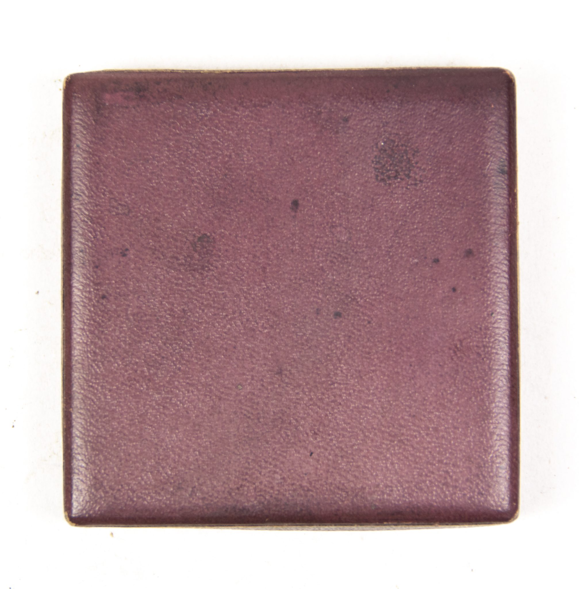 Verwundetenabzeichen im Silber + etui Cased silver woundbadge (MM 65 Klein & Quenzer) (4) Verwundetenabzeichen im Silber + etui Cased silver woundbadge (MM 65 Klein & Quenzer)