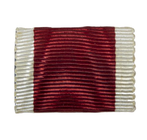 Volkspflege medal single ribbon