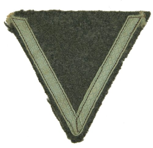 Wehrmacht (Heer) Gefreiter chevron