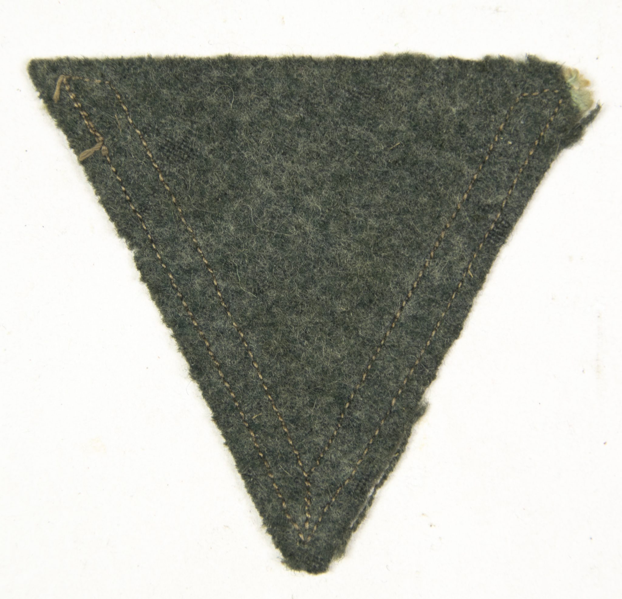 Wehrmacht (Heer) Gefreiter chevron