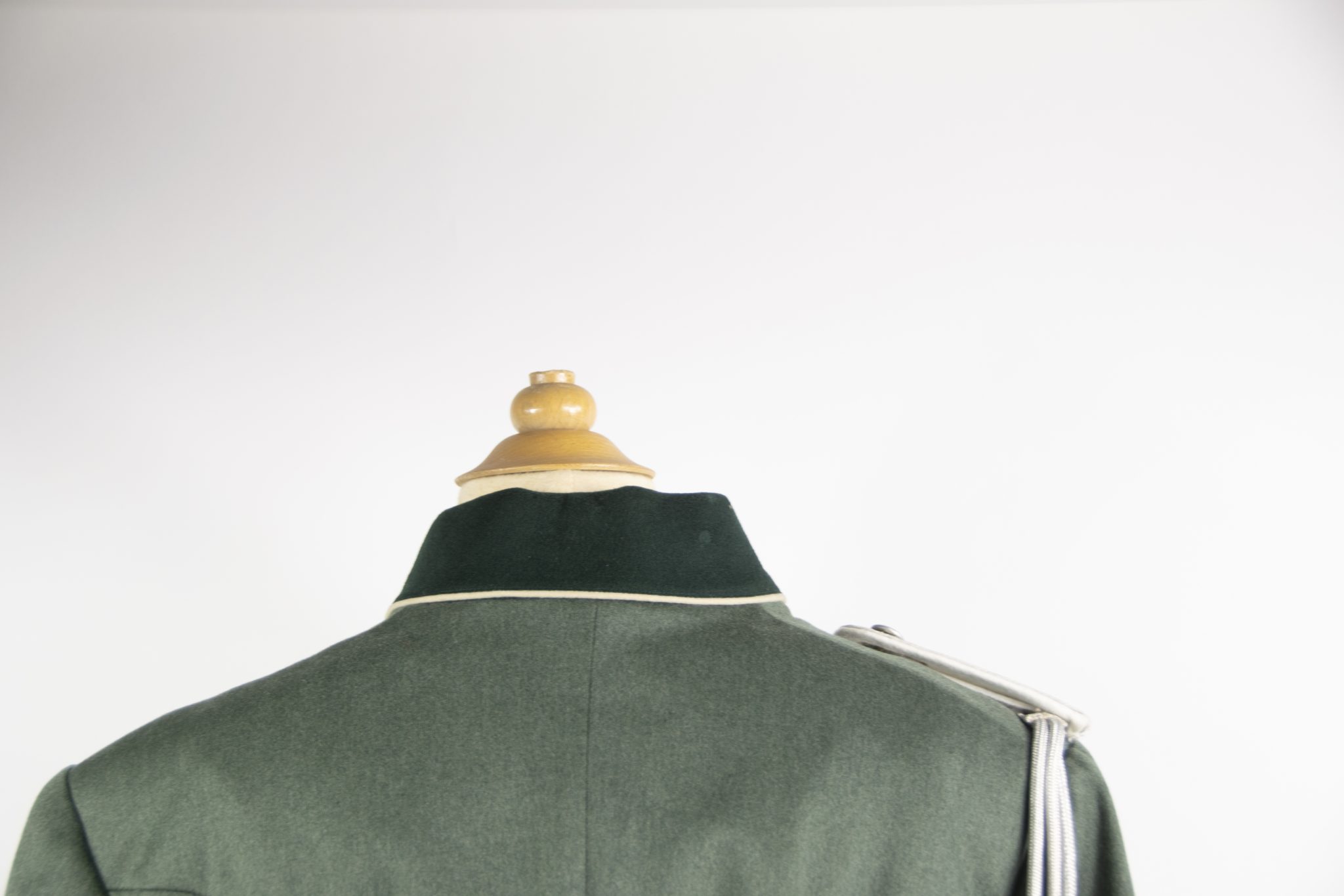 Wehrmacht (Heer) Infanterie Waffenrock - Image 86