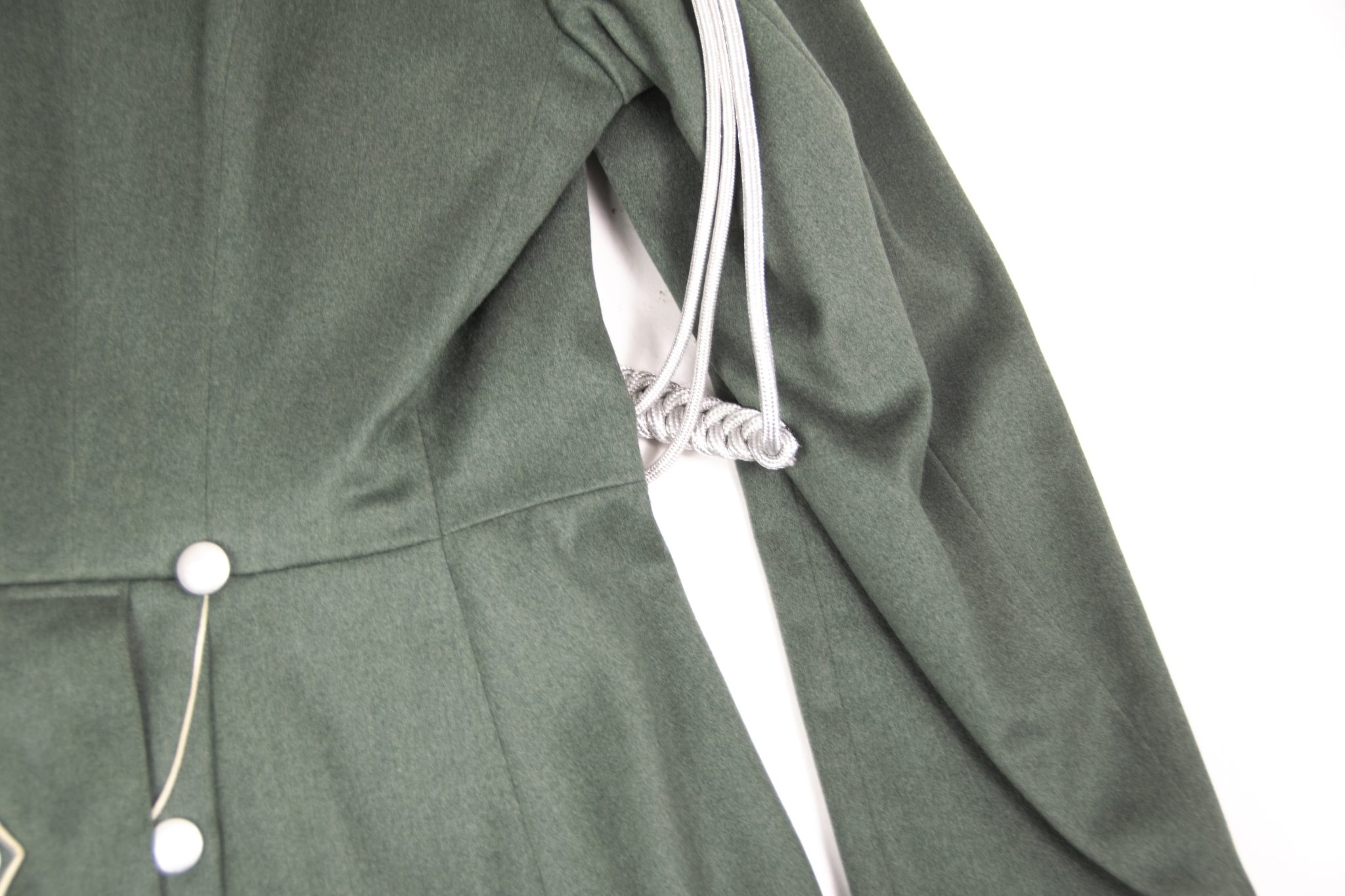 Wehrmacht (Heer) Infanterie Waffenrock - Image 13