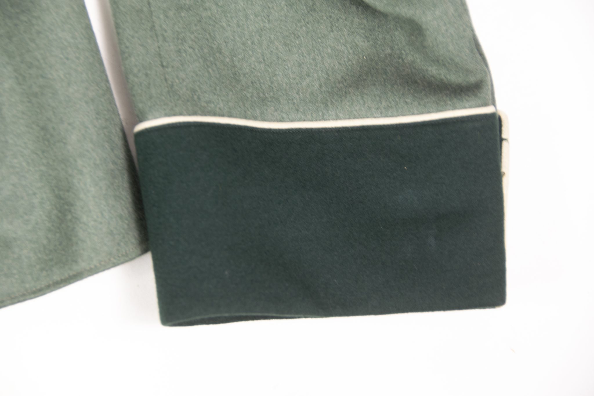 Wehrmacht (Heer) Infanterie Waffenrock - Image 14