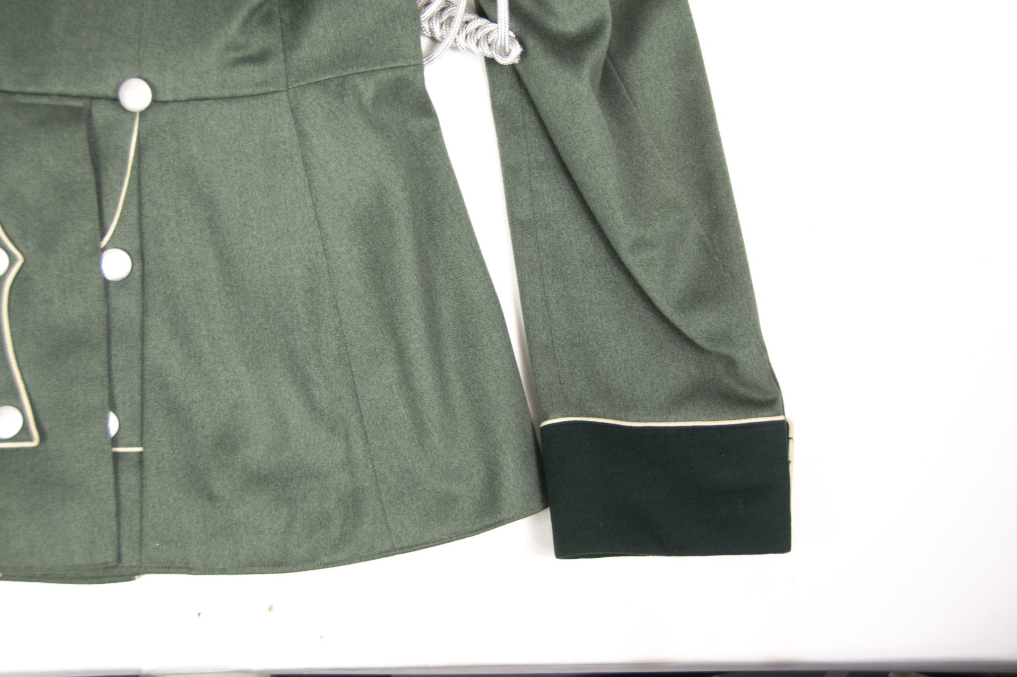 Wehrmacht (Heer) Infanterie Waffenrock - Image 15