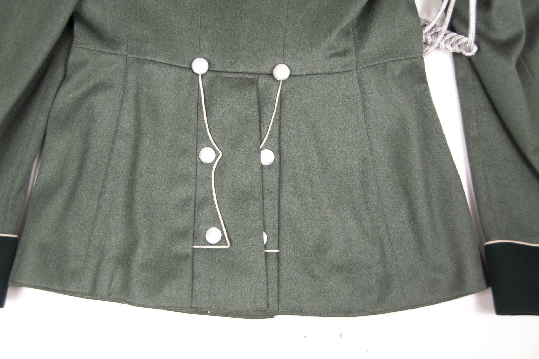 Wehrmacht (Heer) Infanterie Waffenrock - Image 16