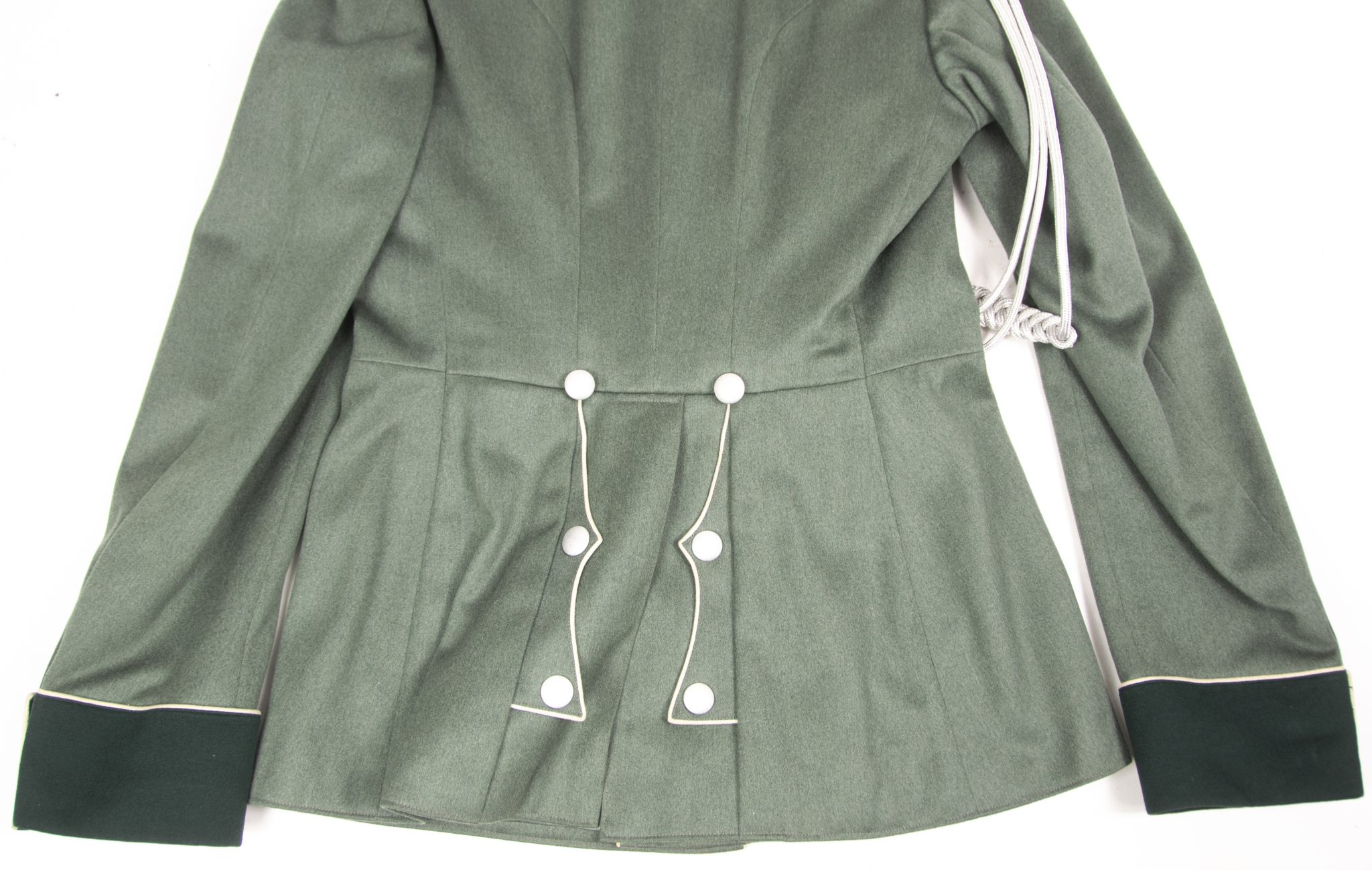 Wehrmacht (Heer) Infanterie Waffenrock - Image 18