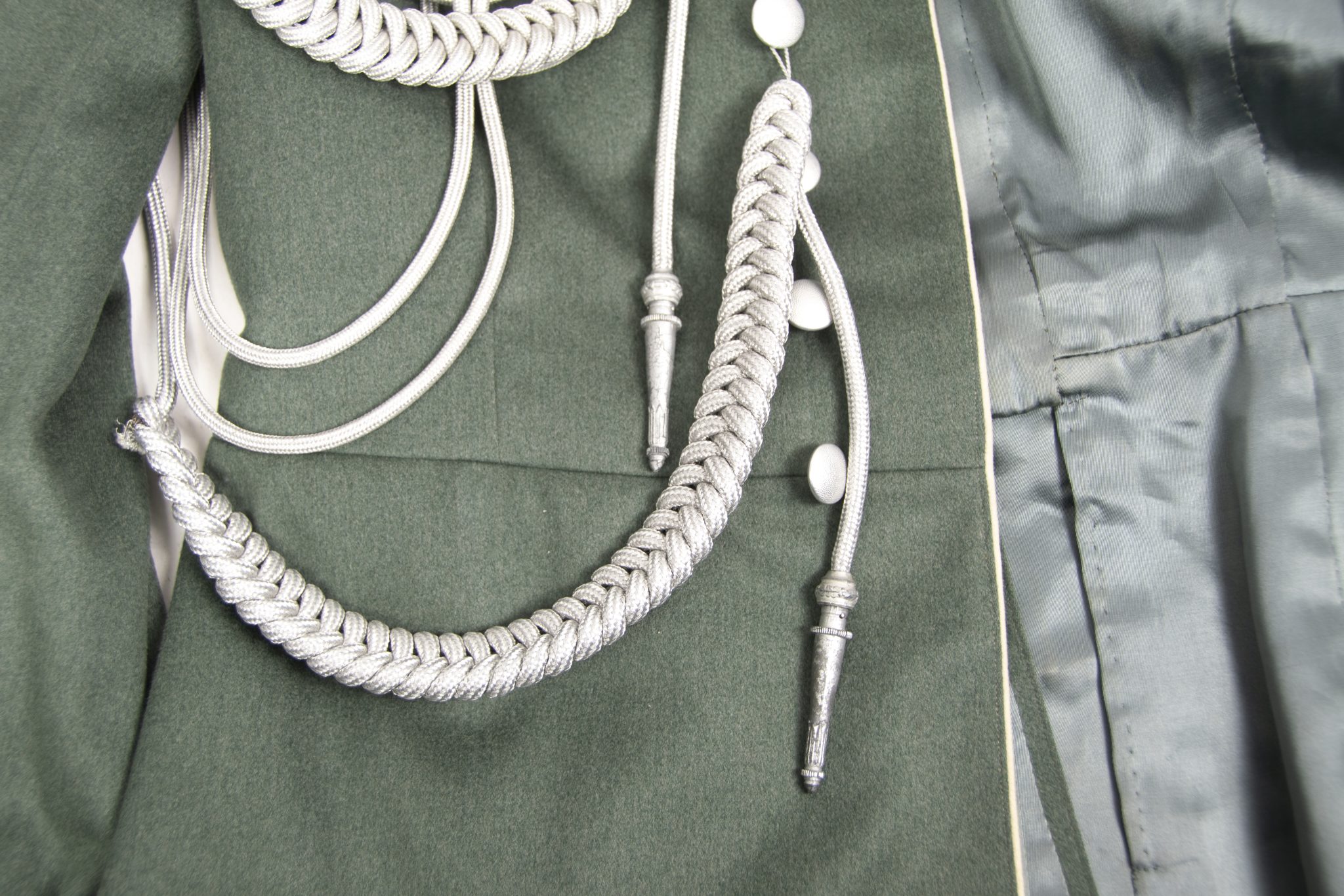 Wehrmacht (Heer) Infanterie Waffenrock - Image 19