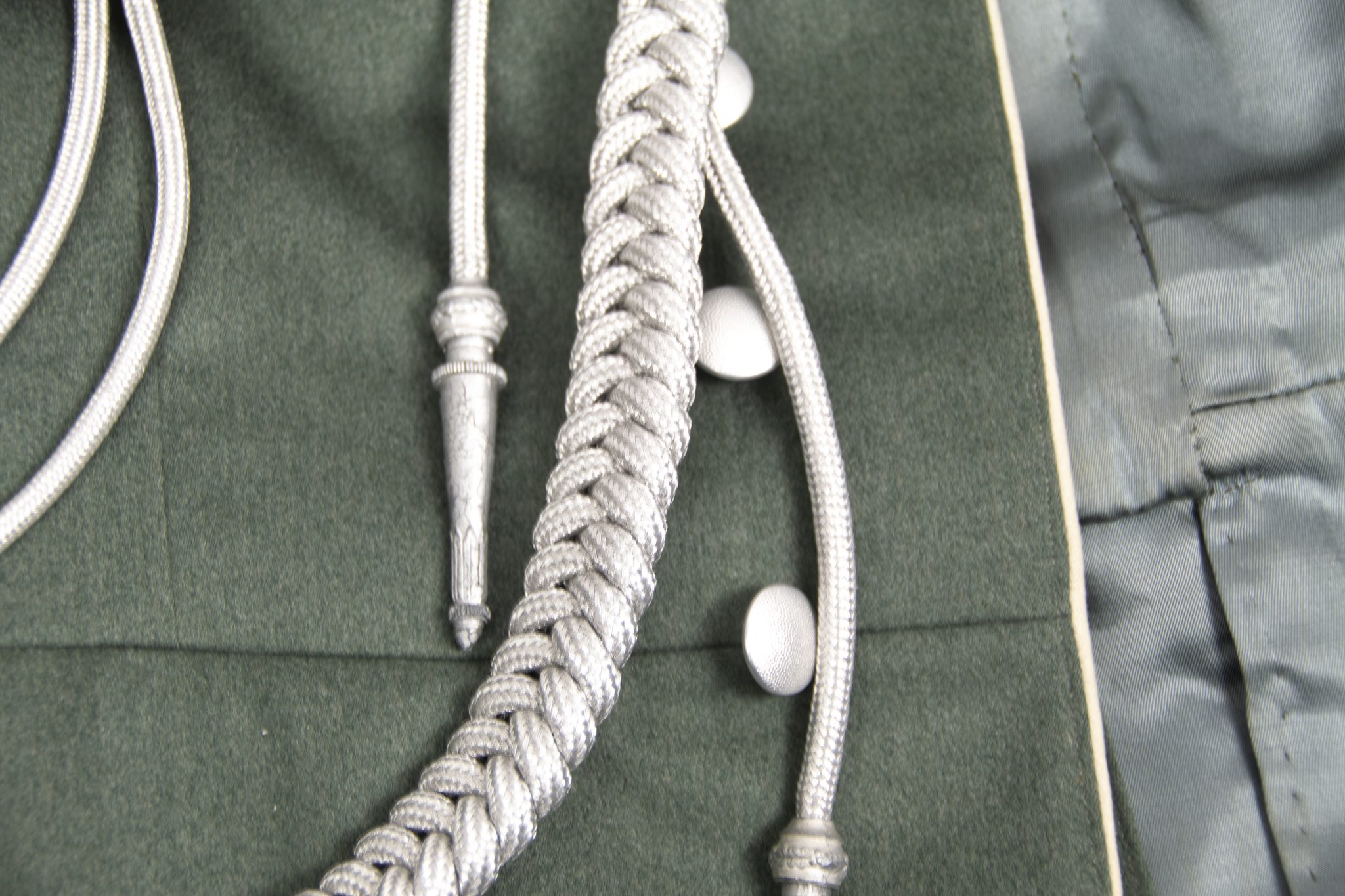 Wehrmacht (Heer) Infanterie Waffenrock - Image 20