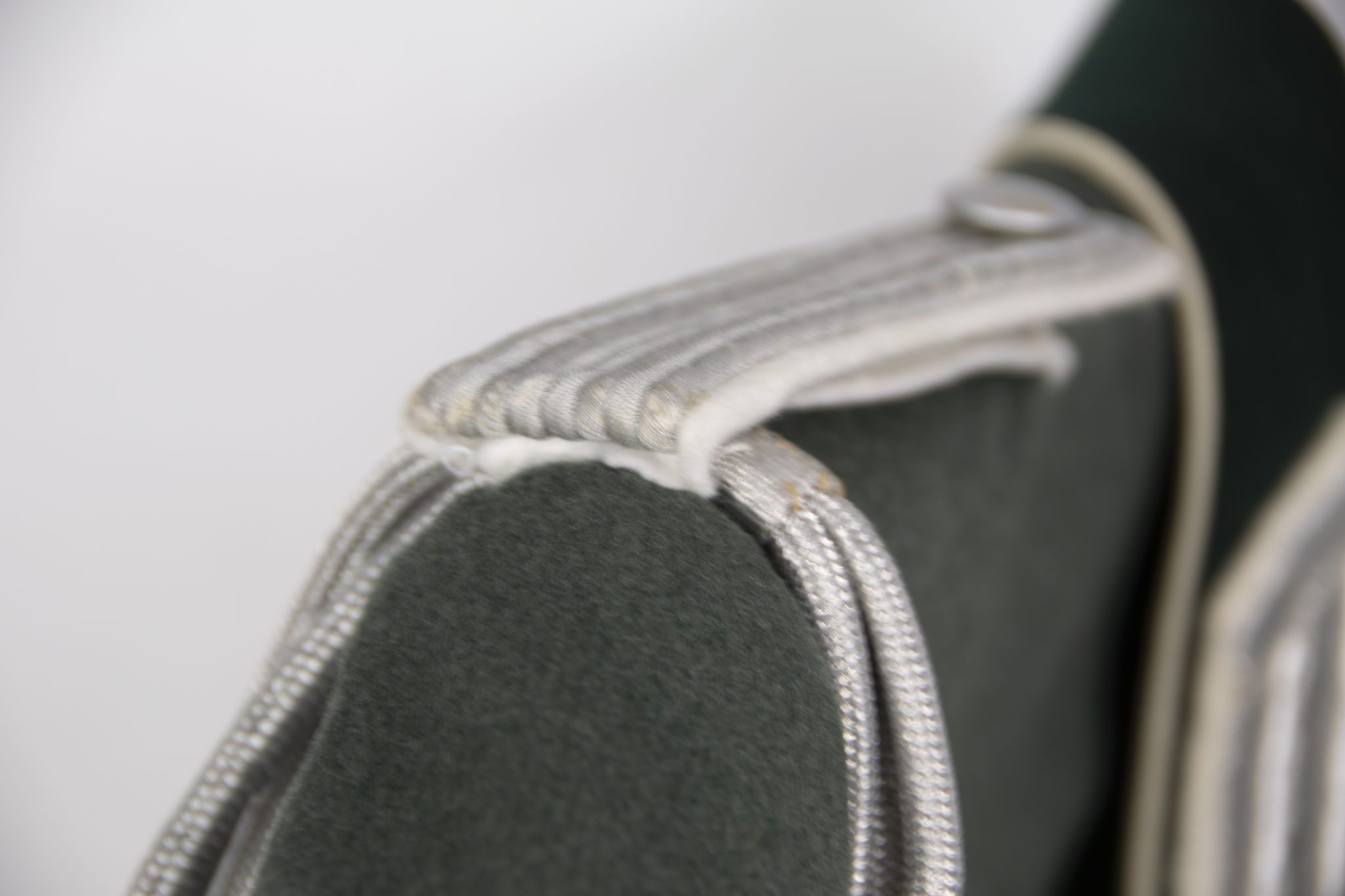 Wehrmacht (Heer) Infanterie Waffenrock - Image 22