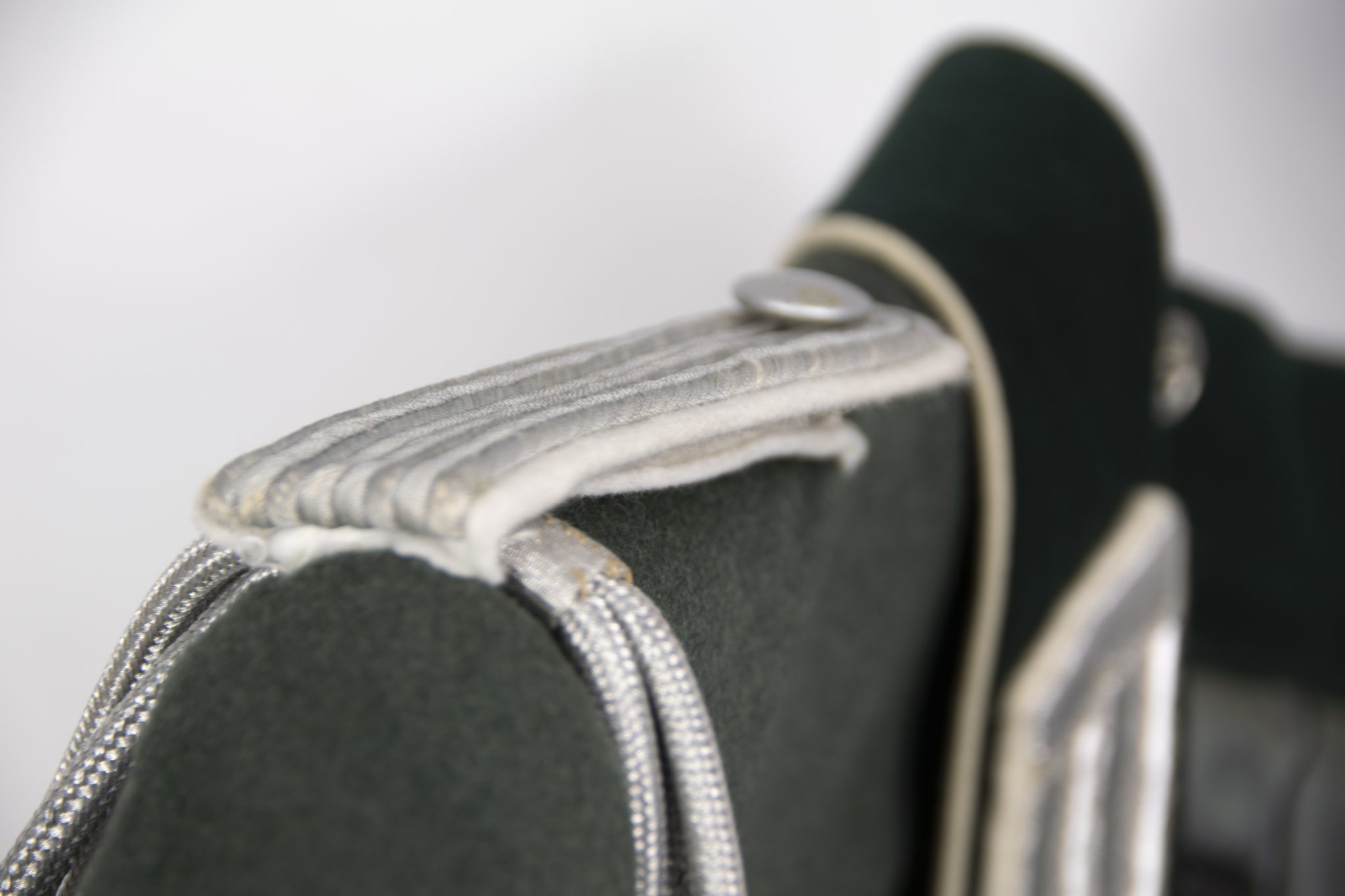 Wehrmacht (Heer) Infanterie Waffenrock - Image 23