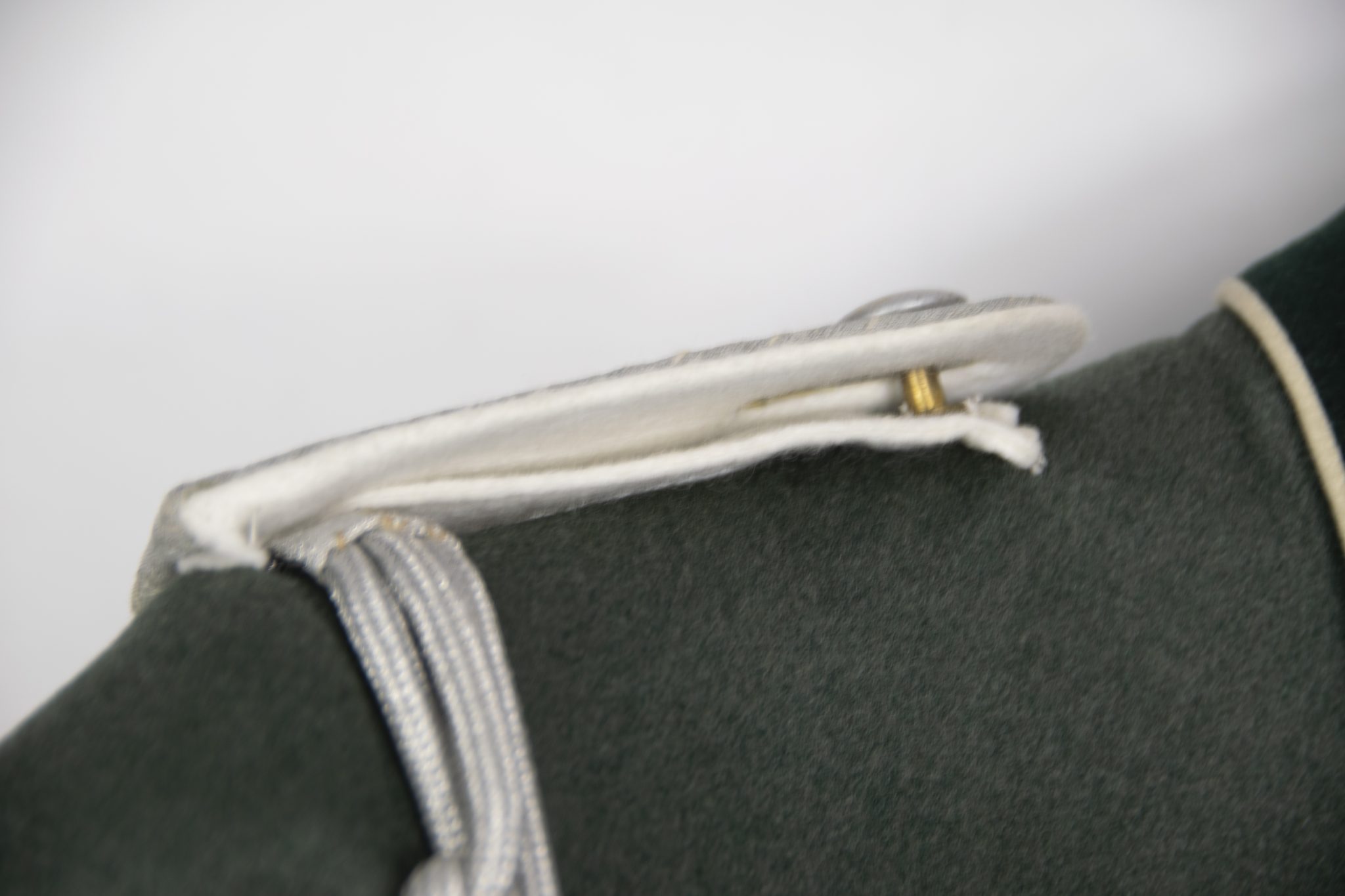 Wehrmacht (Heer) Infanterie Waffenrock - Image 25