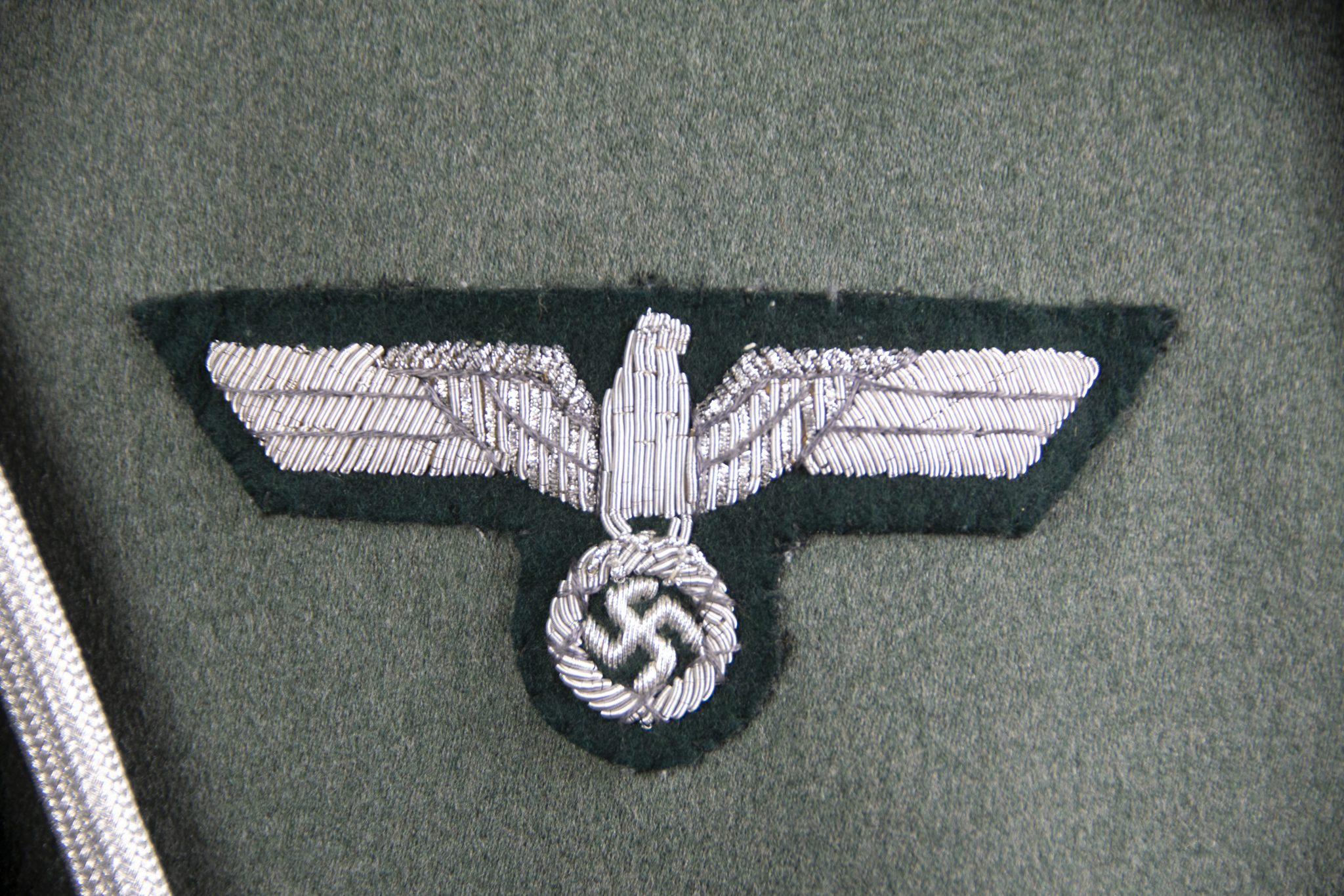 Wehrmacht (Heer) Infanterie Waffenrock - Image 27