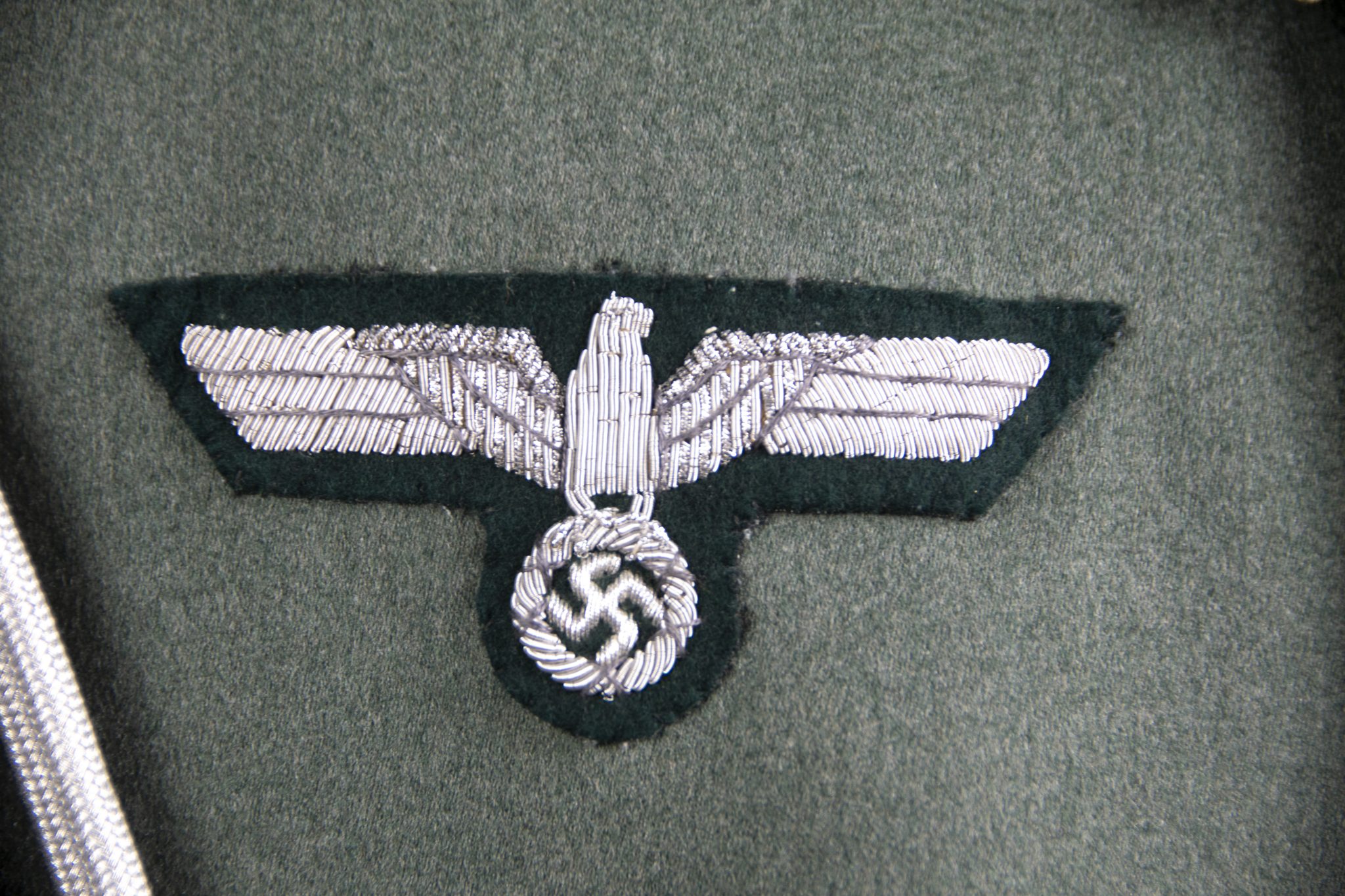 Wehrmacht (Heer) Infanterie Waffenrock - Image 28