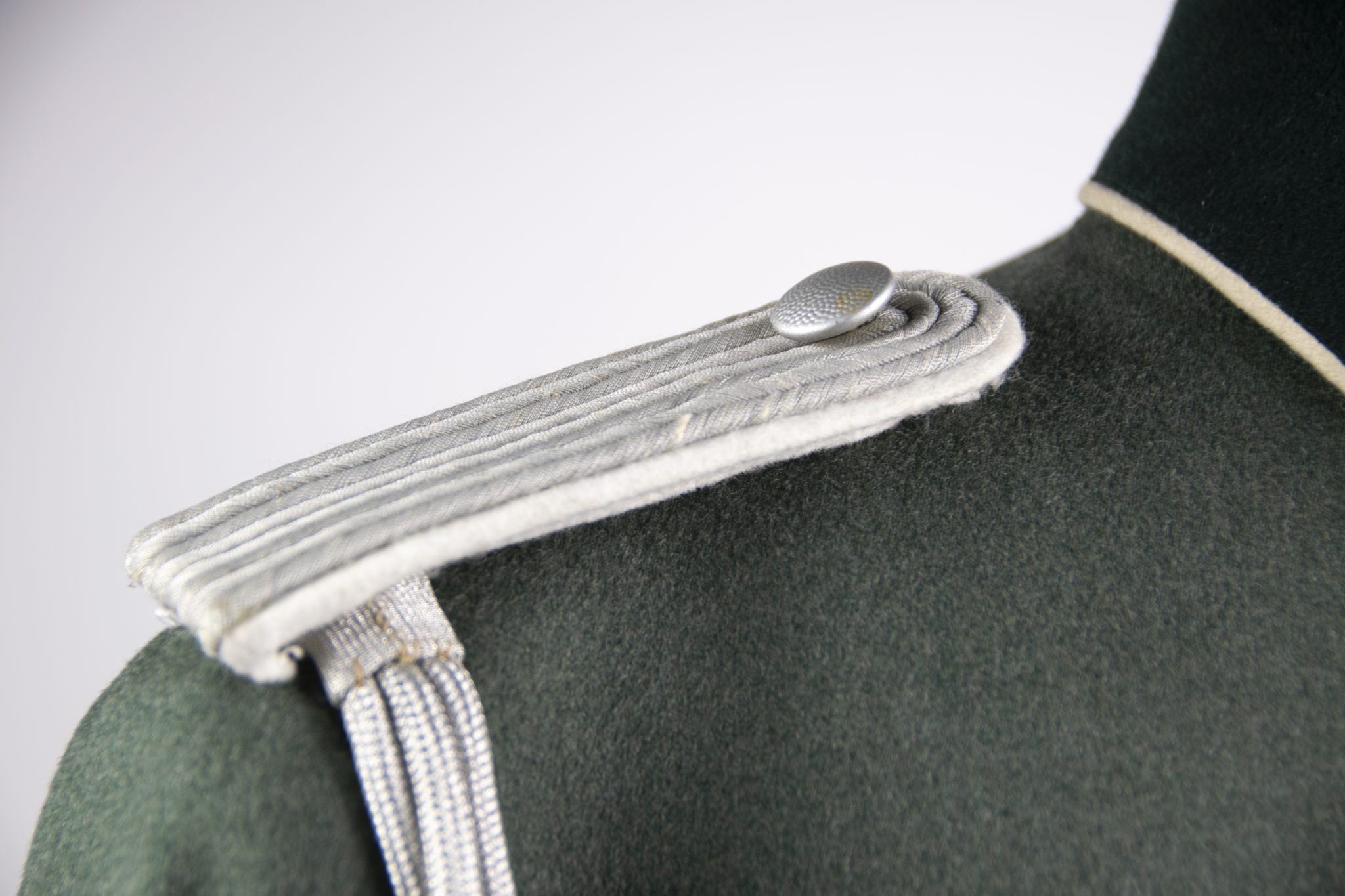 Wehrmacht (Heer) Infanterie Waffenrock - Image 29