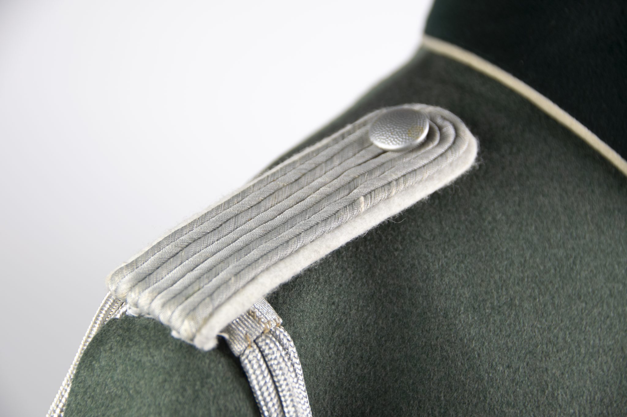 Wehrmacht (Heer) Infanterie Waffenrock - Image 32