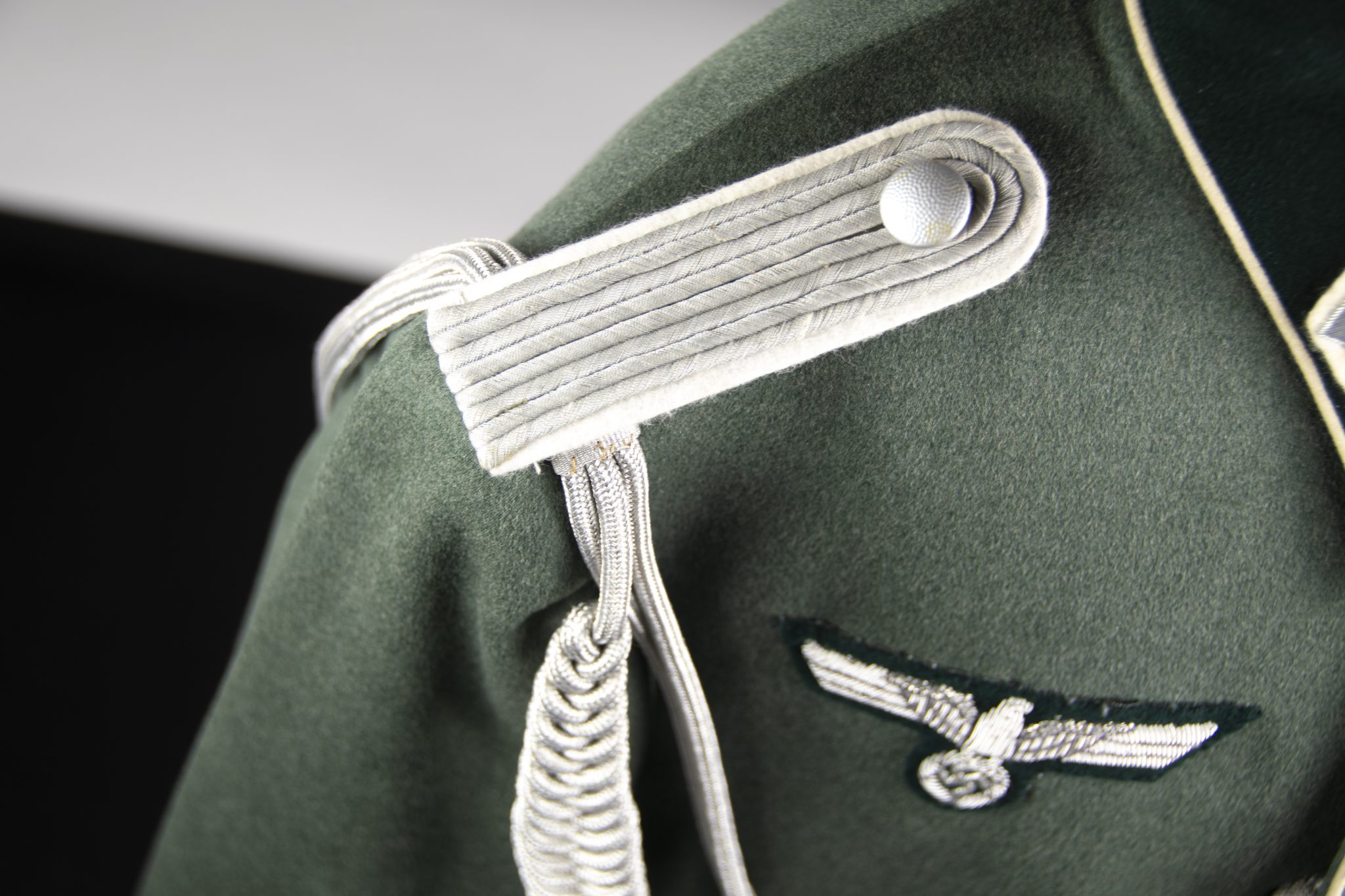 Wehrmacht (Heer) Infanterie Waffenrock - Image 33