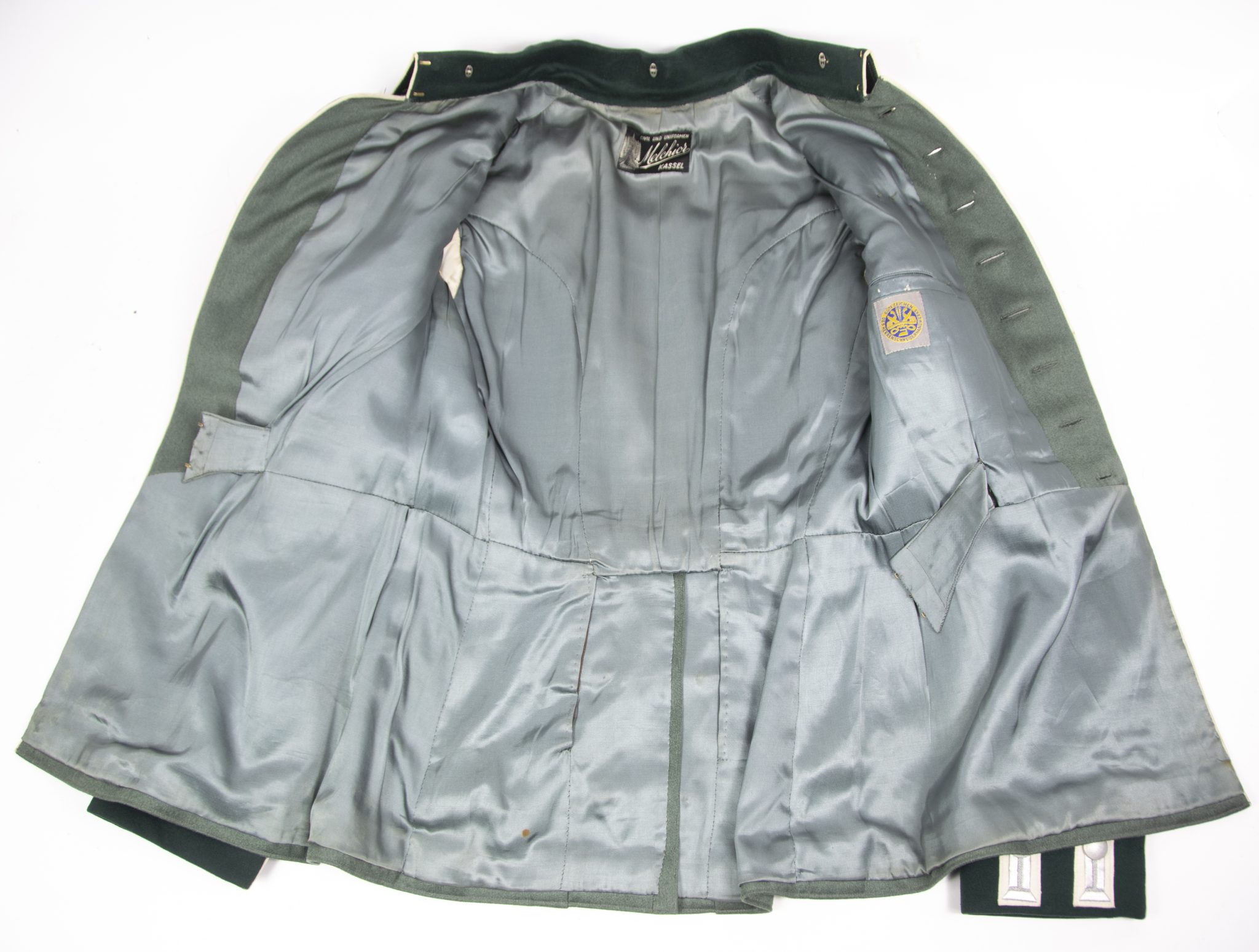 Wehrmacht (Heer) Infanterie Waffenrock - Image 34